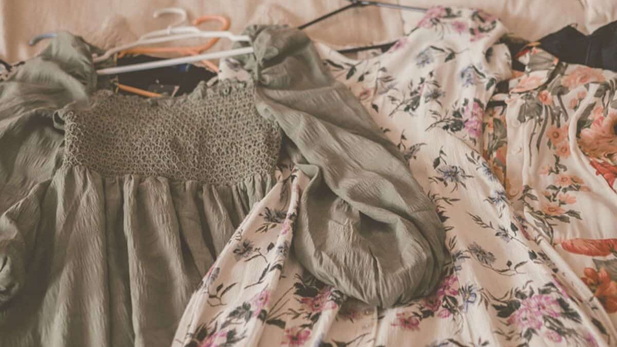 Você sabe o que é Elastano? Ele é sustentável?