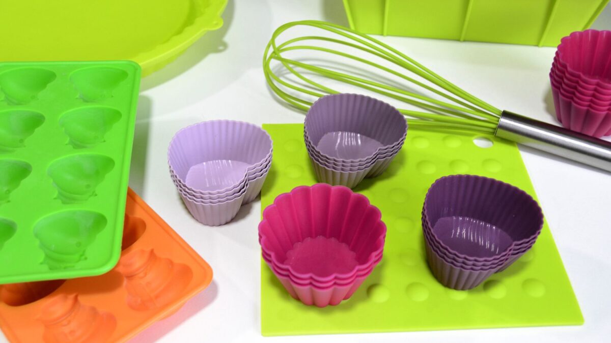 Silicone é realmente Biodegradável?
