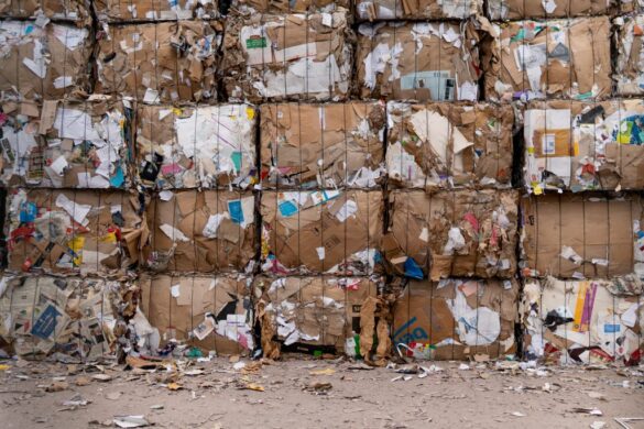 A Recycling Professional Answers Your Trashy Questions – Zero-Waste Chef