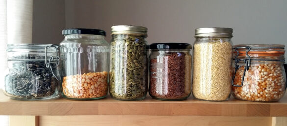 Start Your Plastic Free Journey Here – Zero-Waste Chef